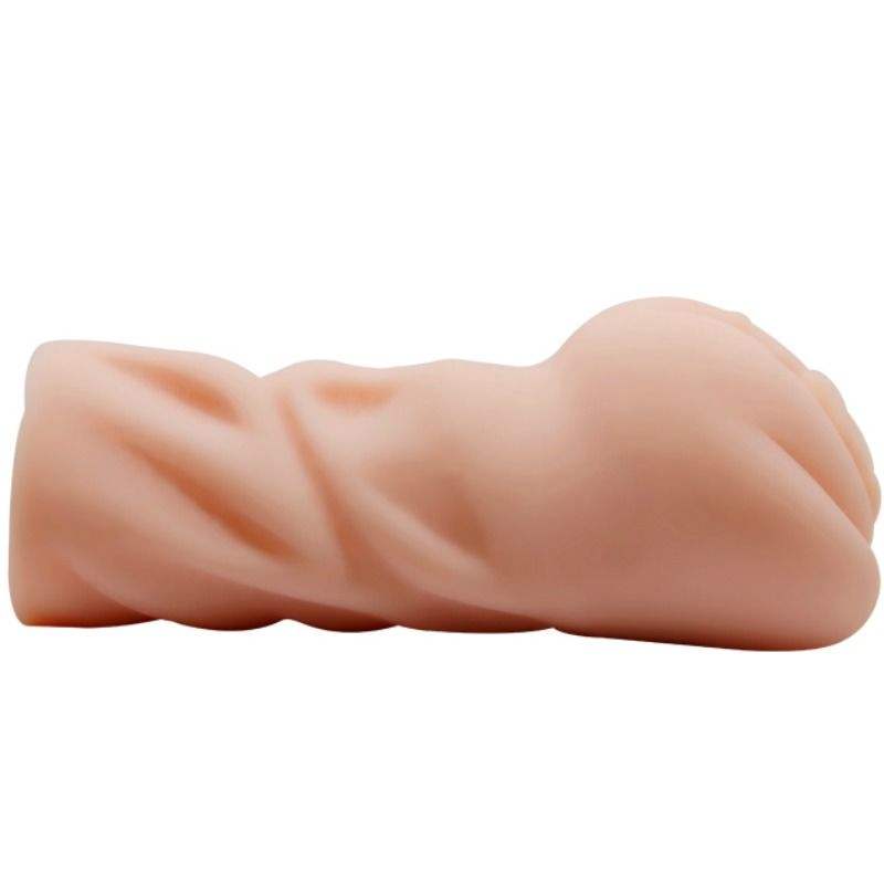 CRAZY BULL - MAVIS VAGINA MATURBADOR 15,2 CM