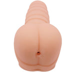 CRAZY BULL - MULTIFUNKTIONEL PENIS 21,8 CM