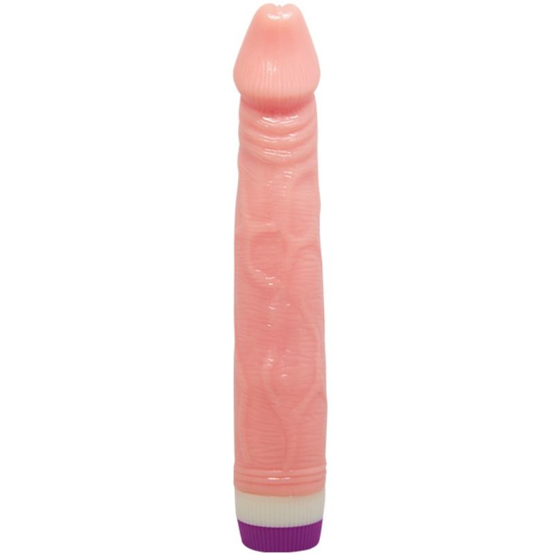 BAILE - NATURLIG REALISTISK VIBRATOR 22 CM