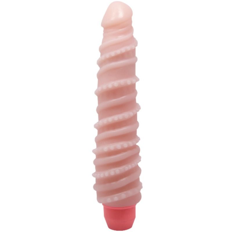 BAILE - FLEXI VIBE SENSUELLE SPIRALVIBRATOR 19,5 CM