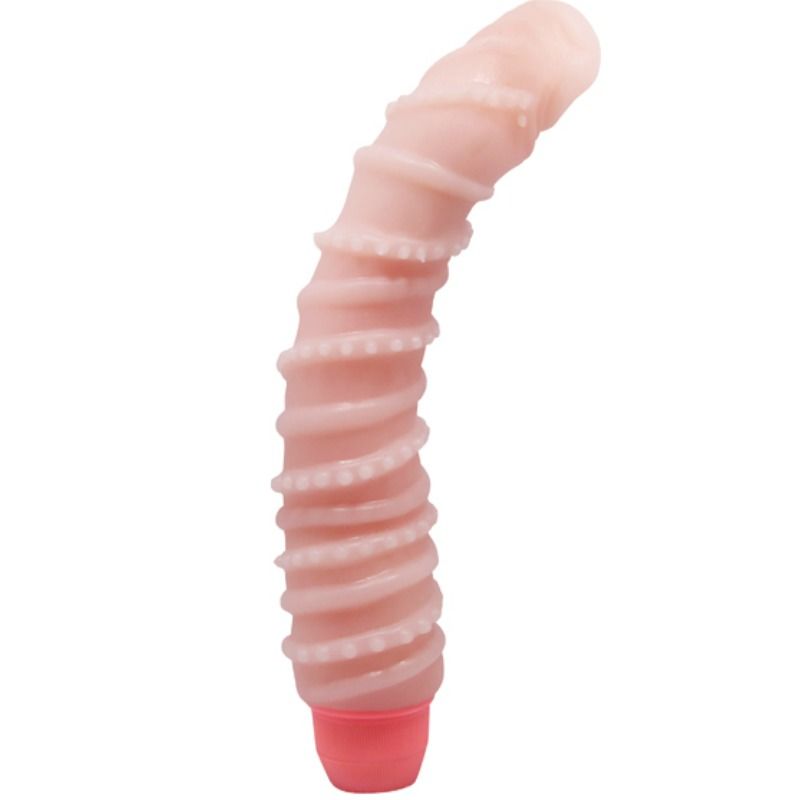 BAILE - FLEXI VIBE SENSUELLE SPIRALVIBRATOR 19,5 CM