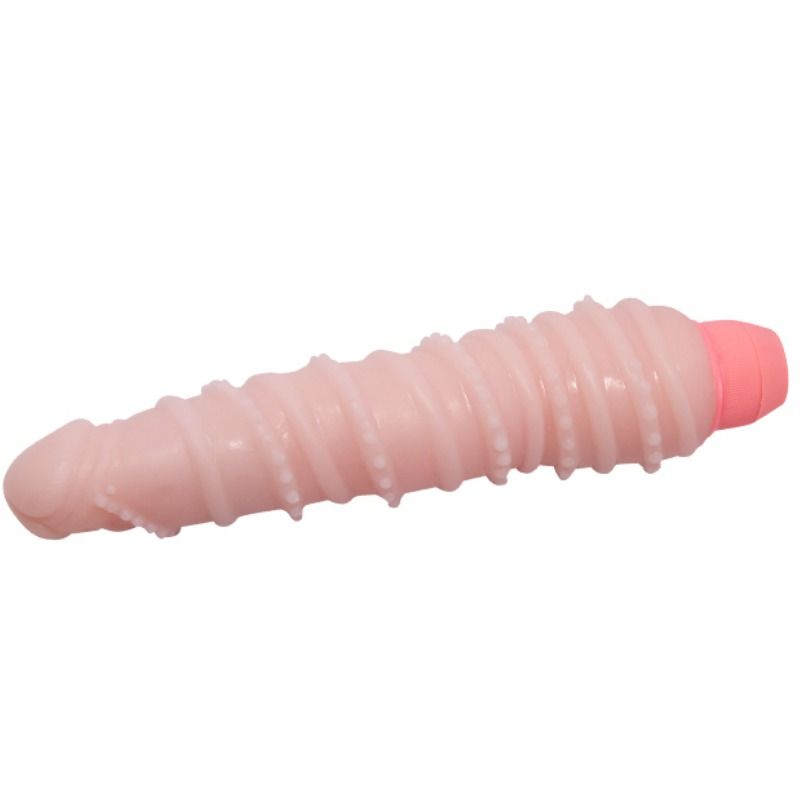BAILE - FLEXI VIBE SENSUELLE SPIRALVIBRATOR 19,5 CM