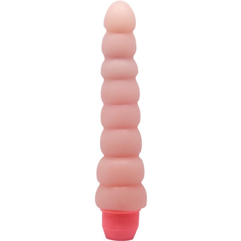 BAILE - FLEXI VIBE SENSUELLE RYGSTYKKER FLEKSIBLE VIBRATORER 19 CM