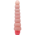 BAILE - FLEXI VIBE SENSUELLE RYGSTYKKER FLEKSIBLE VIBRATORER 19 CM