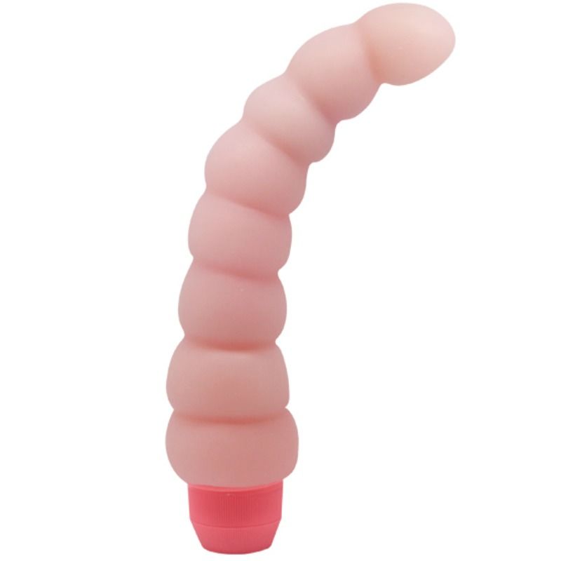 BAILE - FLEXI VIBE SENSUELLE RYGSTYKKER FLEKSIBLE VIBRATORER 19 CM