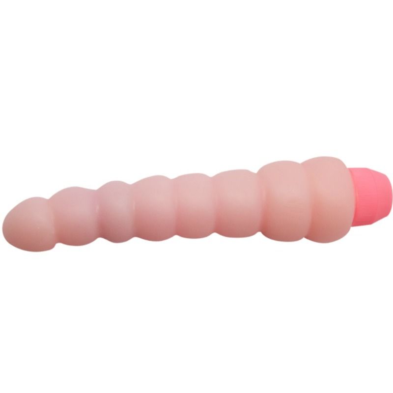 BAILE - FLEXI VIBE SENSUELLE RYGSTYKKER FLEKSIBLE VIBRATORER 19 CM