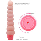 BAILE - FLEXI VIBE SENSUELLE RYGSTYKKER FLEKSIBLE VIBRATORER 19 CM