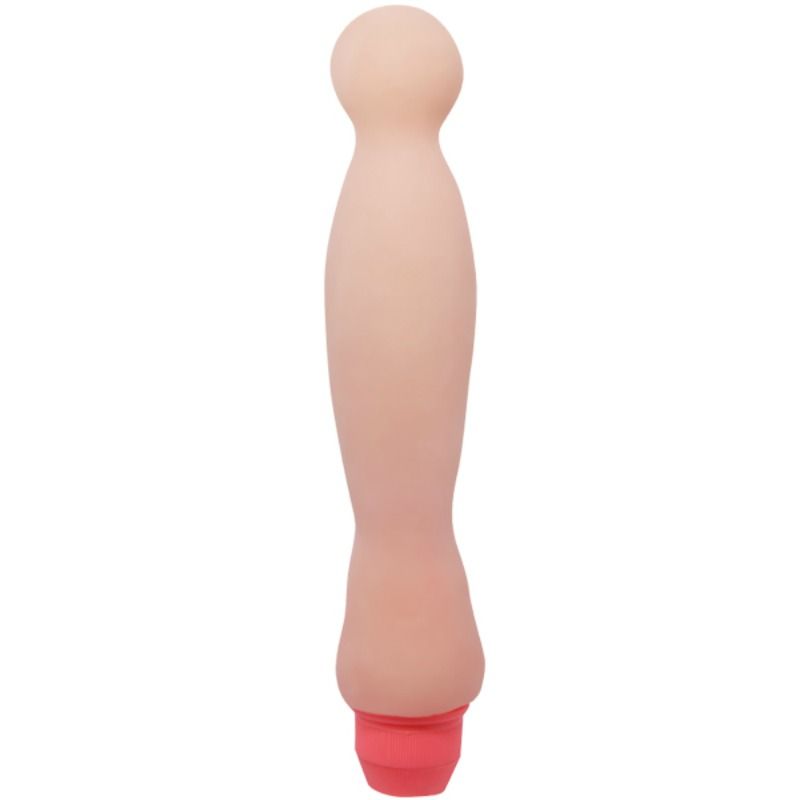 BAILE - FLEXI VIBE SENSUELLE RYGVIBRATORER 22 CM