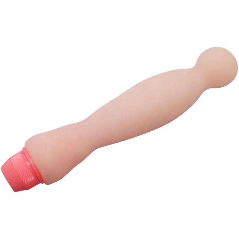 BAILE - FLEXI VIBE SENSUELLE RYGVIBRATORER 22 CM