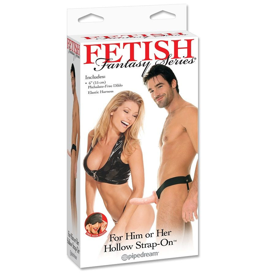 FETISH FANTASY SERIE - JUSTERBAR HULSELE I FLESH 15 CM