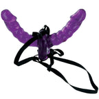 FETISH FANTASY-SERIE - ARNES DOBLE PENETRACION