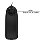 BAILE - VANDSPRAY VIBRERENDE OG EJAKULATIONSFUNKTION PENIS