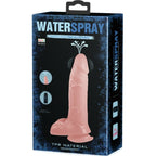 BAILE - VANDSPRAY VIBRERENDE OG EJAKULATIONSFUNKTION PENIS