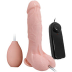 BAILE - VANDSPRAY VIBRERENDE OG EJAKULATIONSFUNKTION PENIS