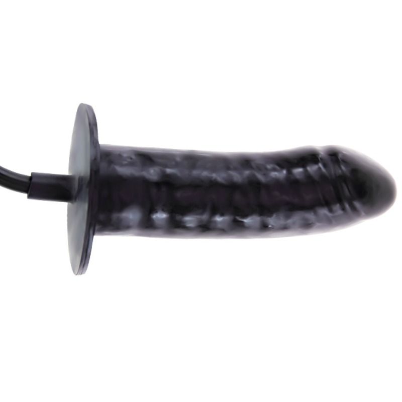 BAILE - BIGGER JOY OPPUSTELIG PENIS 16 CM
