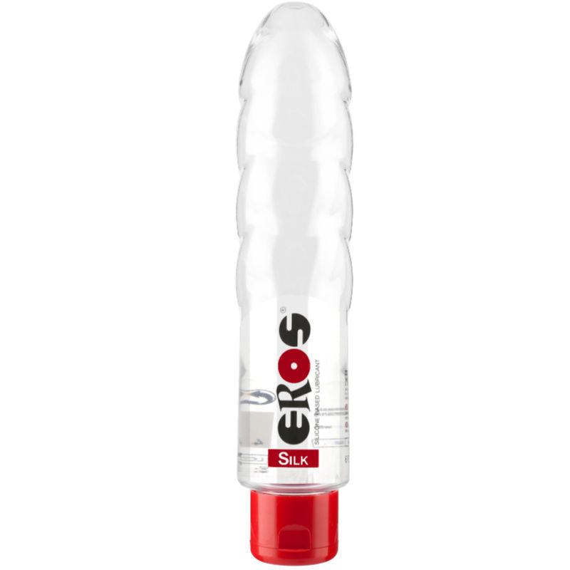 EROS - SILK SILIKONE GLIDEMIDDEL 175 ML