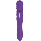 NALONE - JANE LILAC GENOPLADELIG MASSAGEAPPARAT