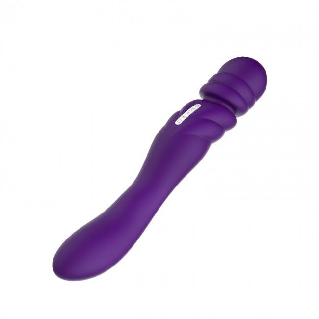 NALONE - JANE LILAC GENOPLADELIG MASSAGEAPPARAT