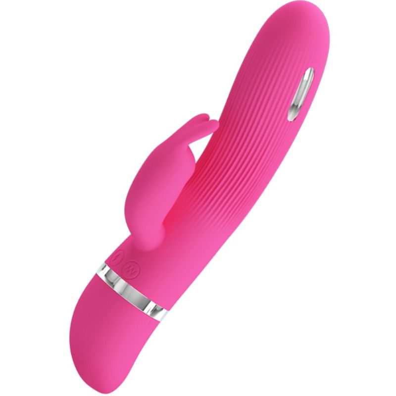 PRETTY LOVE - FLIRTATION INGRAM ELEKTROCHODVIBRATOR
