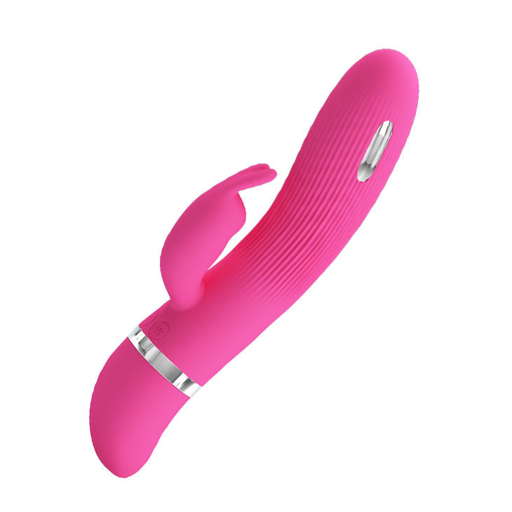 PRETTY LOVE - FLIRTATION INGRAM ELEKTROCHODVIBRATOR