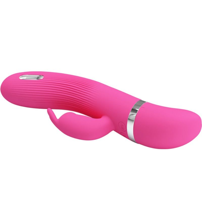 PRETTY LOVE - FLIRTATION INGRAM ELEKTROCHODVIBRATOR