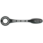 PRETTY LOVE - PENISRINGE MED VIBRATORPLUG