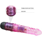 BAILE - GIV DIN ELSKER ROSA VIBRATOR