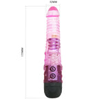 BAILE - GIV DIN ELSKER ROSA VIBRATOR