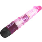 BAILE - GIV DIN ELSKER ROSA VIBRATOR