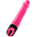BAILE - PINK MULTISPEED VIBRATOR