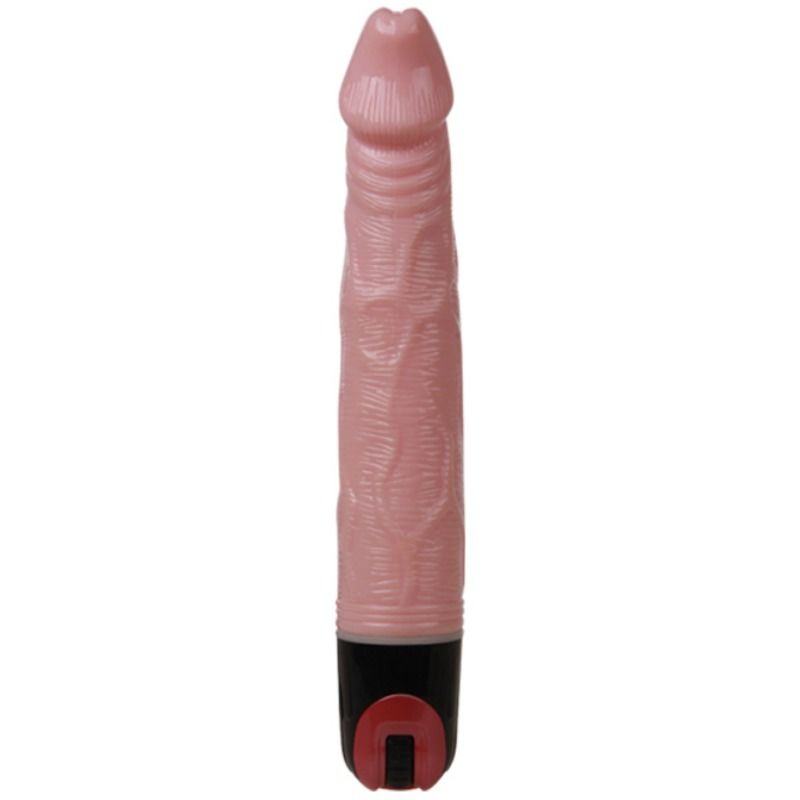 BAILE - NATURLIG MULTIVESPEED VIBRATOR