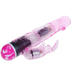 BAILE - MULTISPEED VIBRATORER MED KANIN
