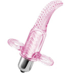 BAILE - VIBRO FINGER FINGERBØLGSSTIMULATOR