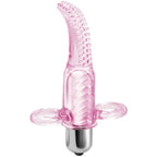 BAILE - VIBRO FINGER FINGERBØLGSSTIMULATOR