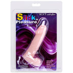 BAILE - GLAT FORNØJELSE REALISTISK DILDO