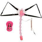 BAILE - BUTTERFLY STRAP-ON