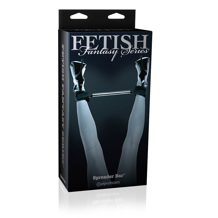 FETISH FANTASY LIMITED EDITION - SPREDERBAR