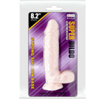 BAILE - SUPER REALISTISK NATURLIG DILDO 21,5 CM