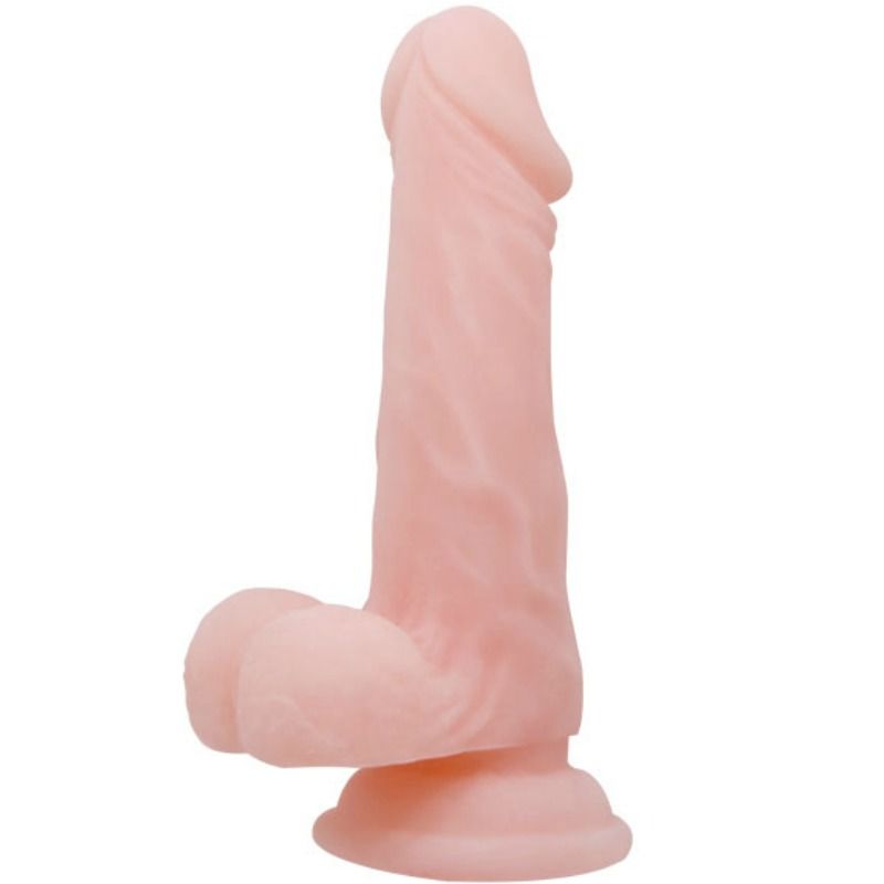 BAILE - SUPER REALISTISK NATURLIG DILDO 16,5 CM