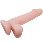 BAILE - SUPER REALISTISK NATURLIG DILDO 16,5 CM