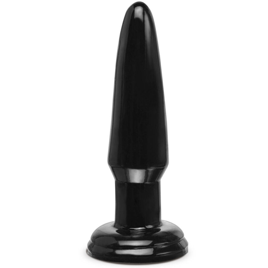 FETISH FANTASY LIMITED EDITION - BEGYNDERS ANALPROP 9 CM