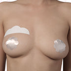 BYE-BRA - BRYSTFORSTORKENDE + BRYSTVOLVBESKYTTERE SILKEBOKS F/H