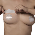 BYE-BRA - BRYSTFORSTORKENDE + BRYSTVOLVBESKYTTERE SILKEBOKS F/H
