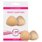 BYE-BH - INDLAG PERFEKT PUSH-UP BEIGE