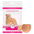 BYE-BRA - SKULDERBESKYTTERE STØTTE BEIGE