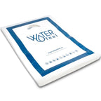 WATERFEEL - 100 SMÅ PLASTPOSER 25 X 35 CM