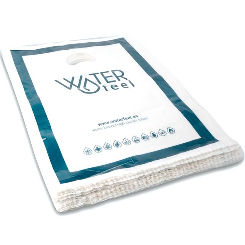 WATERFEEL - 100 MEDIUM PLASTPOSER 30 X 40 CM