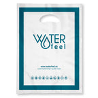 WATERFEEL - 100 MEDIUM PLASTPOSER 30 X 40 CM