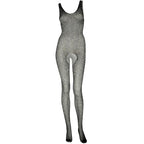 LEG AVENUE - FISHNET TANK BODYSTOCKING ÉN STØRRELSE
