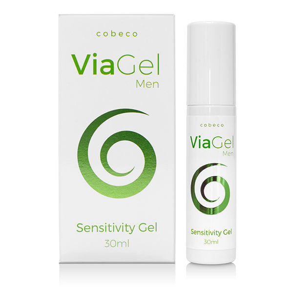 COBECO - VIAGEL TIL MÆND 30ML
